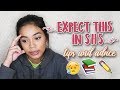 What You Can Expect In SHS (Senior High School) (Philippines) // MY EXPERIENCE || MichsTheMicah