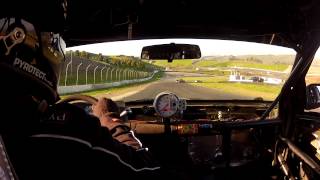 Neal Losey Part 1 24 Hours of Lemons Good Effort GP Sonoma Raceway January 18th 2015