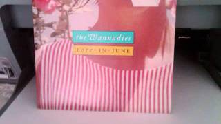 The Wannadies-Love In June.wmv