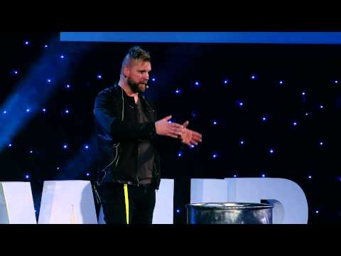 WUP Dreams – Olli Helenius