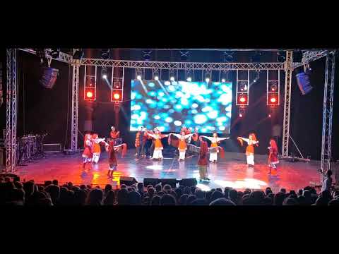 VALLJA E PAVARSIS  - DRITA E DERVENIT - 2019