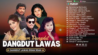 Download lagu Kumpulan Lagu Dangdut Lawas Original Terbaik 🎸 Mega Mustika, Imam S Arifin, Mirnawati, Rana Rani... mp3
