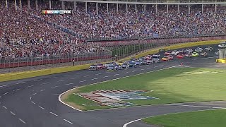 2010 NSCS Coca-Cola 600 @ Charlotte | Full Race | 720p60