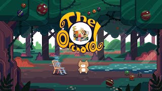 煮ル果実オフィシャルアプリ【The Orchard】Teaser