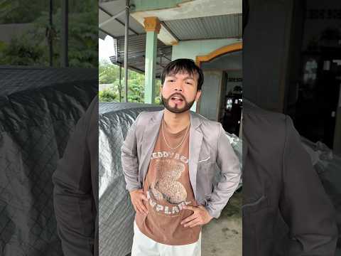 Con cá bị mắc kẹt #haihuoc #funny #shorts