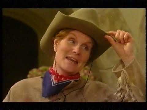 Polterguests episode 7 (1999) - FULL EPISODE