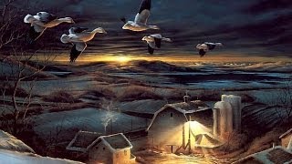 Angels in the Snow - David Arkenstone