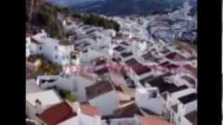 z124 Olvera Townhouse for Sale: Casa de Rosa y Lirio