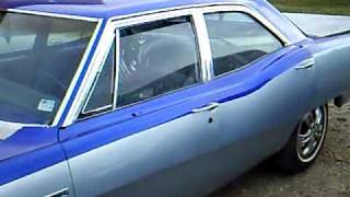 preview picture of video '68 buick lesabre 4door'