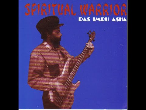 Down In Bosnia, Bosnia Dub, Ras Imru Asha