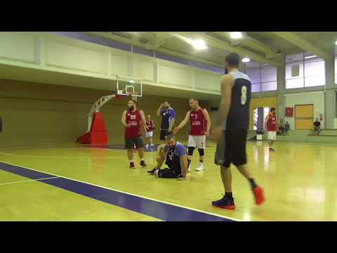 21Η Α.Π.ΑΤΛΑΣ - ATOMIC RAPTORS VS SOUPA STARS 62-34