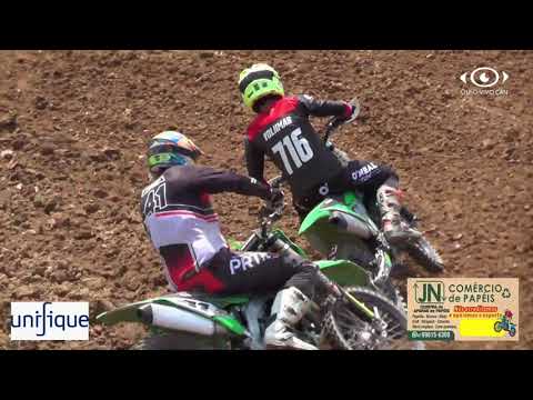 Copa norte catarinense de velocross