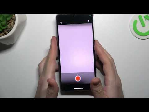 How to Record Timelapse Video on Asus Rog Phone 8?