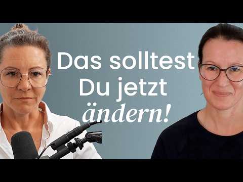 Understanding Estrogen Dominance: Symptoms, Causes & Solutions That Really Work #025