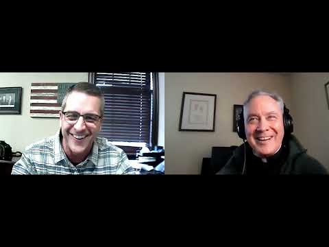 Personally Speaking ep. 295 (John Harbaugh) [Repeat]