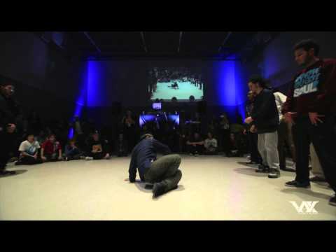 South Flavor Jam 3 | Top 16 | F.A.M. vs Hungry Banditz