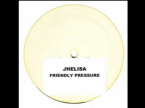 UK Garage - Jhelisa Friendly Pressure (Sunship Into The Sunshine Mix)