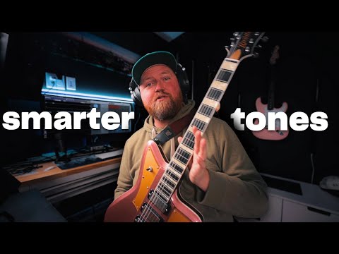 The Preset I Use to Build Better Presets (Take 2)