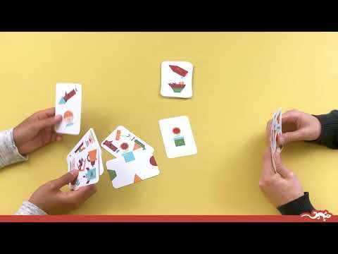 DJ05148 - Djeco Game - Kotakote