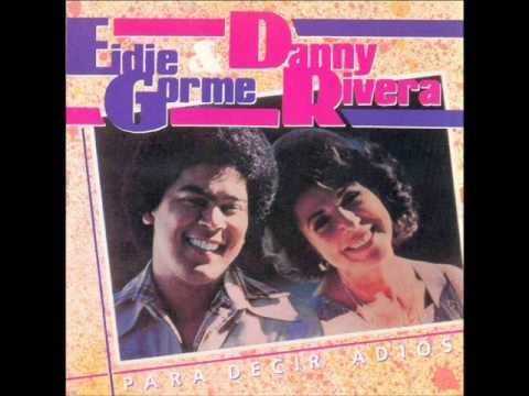 Eydie Gorme Y Danny Rivera Y Orquesta -Para Decir Adios