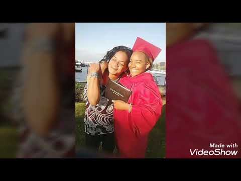 Happy Birthday, Roslyn ❤❤