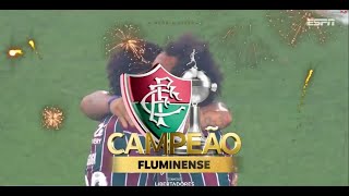 Download lagu Hino do Fluminense - Libertadores 2023 mp3 Download lagu Hino do Fluminense - Libertadores 2023 mp3