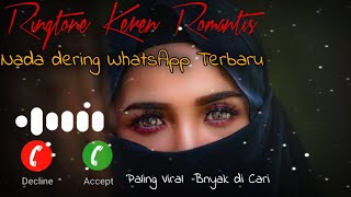 Download lagu Nada Dering Keren🎧Nada Dering WhatsApp Terbaru🎵Ringtone Indian Paling Viral Terbaru mp3