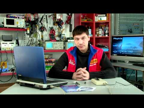 Programmer Device ChipProg-481