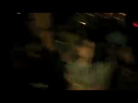 DISCOTECH - KILLLED IT!!! - LIVE @ Cinespace 12.9.2008