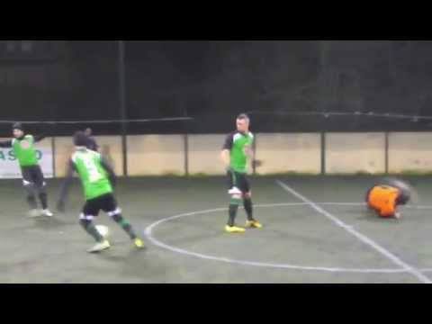 Zona Gol! - puntata del 05/02/2015