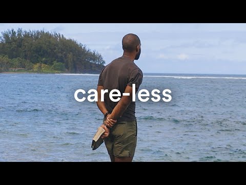 How to Not Care Like Jesus: 3 Steps