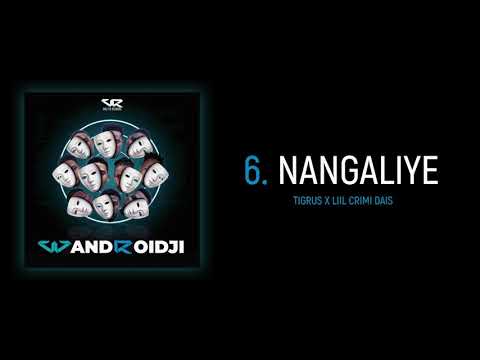 Tigrus - Nangaliye Feat. Liil Crimi Dais (Audio Officiel)