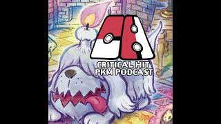 Revivio Pokemon Escarlata y Purpura - CriticalHit Pokémon Podcast - 296