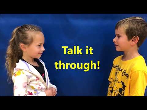 Wrightsville Elementary - I'll Bounce Back!