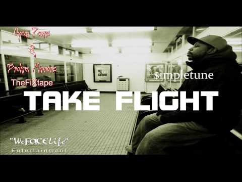 $impletune - TAKE FLIGHT {FaceoffRecordz} 