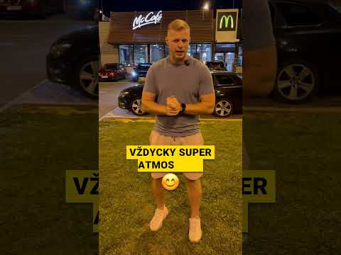 V sobotu 3.8.2024 sa vidíme na TOPOVNEFESTe v Belej nad Cirochou 😍 Počujeme sa o 18:40 🔥🔥