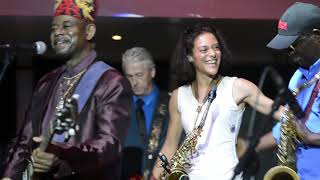 Lil Ed and the Blues Imperials with Vanessa Collier and Joseph Moore