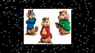 ALVIN AND THE CHIPMUNK HO HO HO