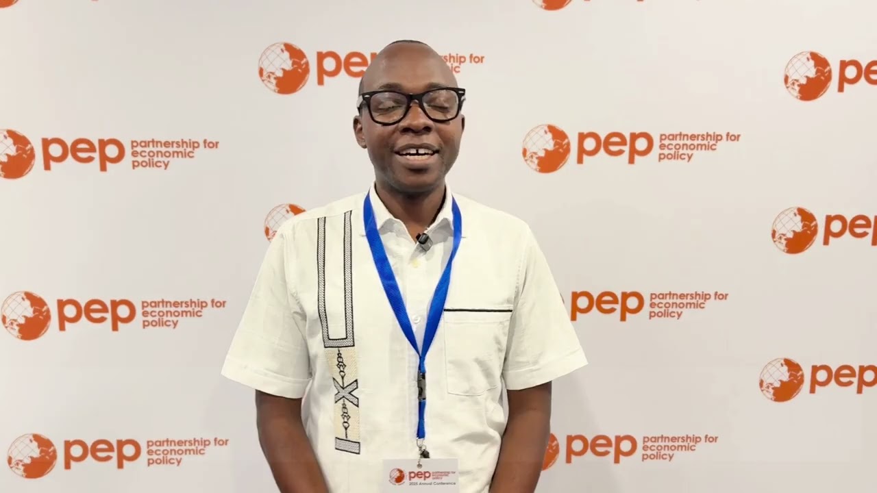 AFEP Fellows' takeaways from #PEPConf2025