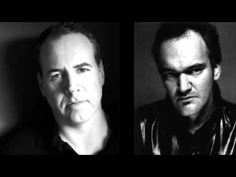 Quentin Tarantino interview on the Bret Easton Ellis Podcast (2015)