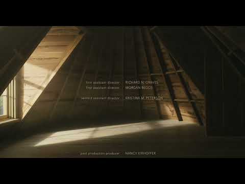 Gregory Alan Isakov - The Parting Glass