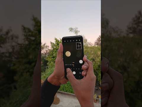 Samsung galaxy A56 #powerful#camera#moon# zoom#test#video#subscribe