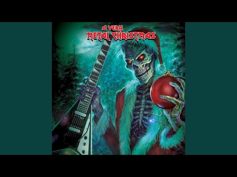 Last Christmas - Graham Bonnet