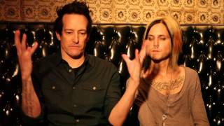 Filter - &quot;The Sun Comes Out Tonight&quot; - commentary (part 1)