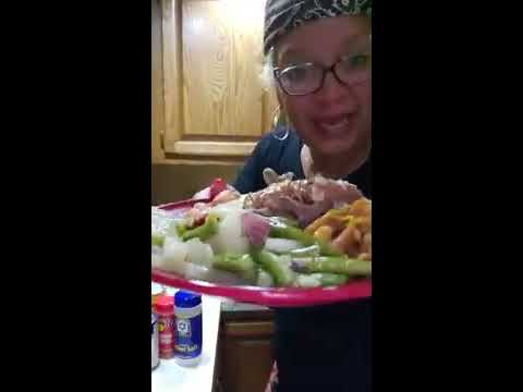 Slow-Cooker Pork Neckbones Soul Food Recipe