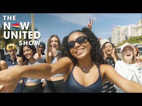 Back To Brazil, Breaking Mirrors & Boys Get Revenge! - Season 4 Episode 46 - The Now United Show