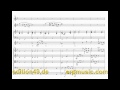 Guilio Caccini Ave Maria Boy Soprano Orchestra ...