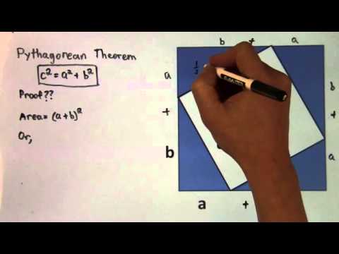 pythagorean theorem 101