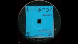 Til & Ron - Str8 (Acid 1997)