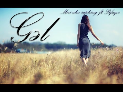 MiRi a.K.a RaPKinG ft Pifaqor - '' Gel '' (audio)